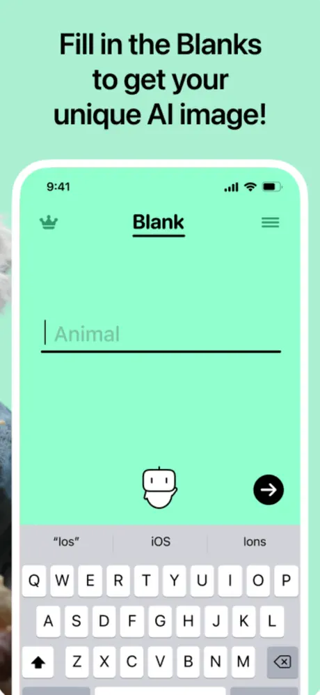 blank app one up devs solutions