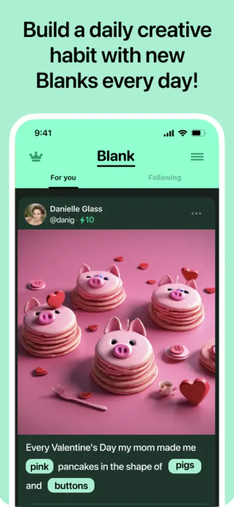 blank app image one up devs solutions