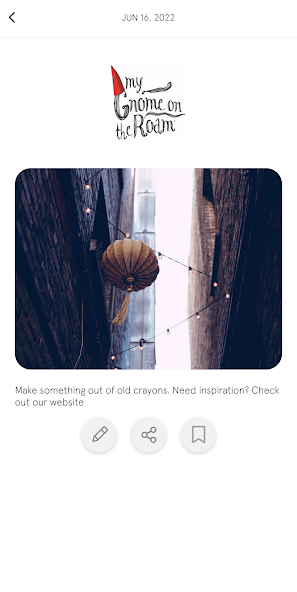 Gnome app image one up devs solutions