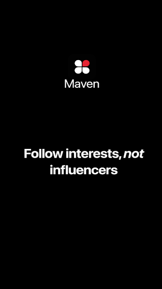 maven app image one up devs solutions (OUDS)